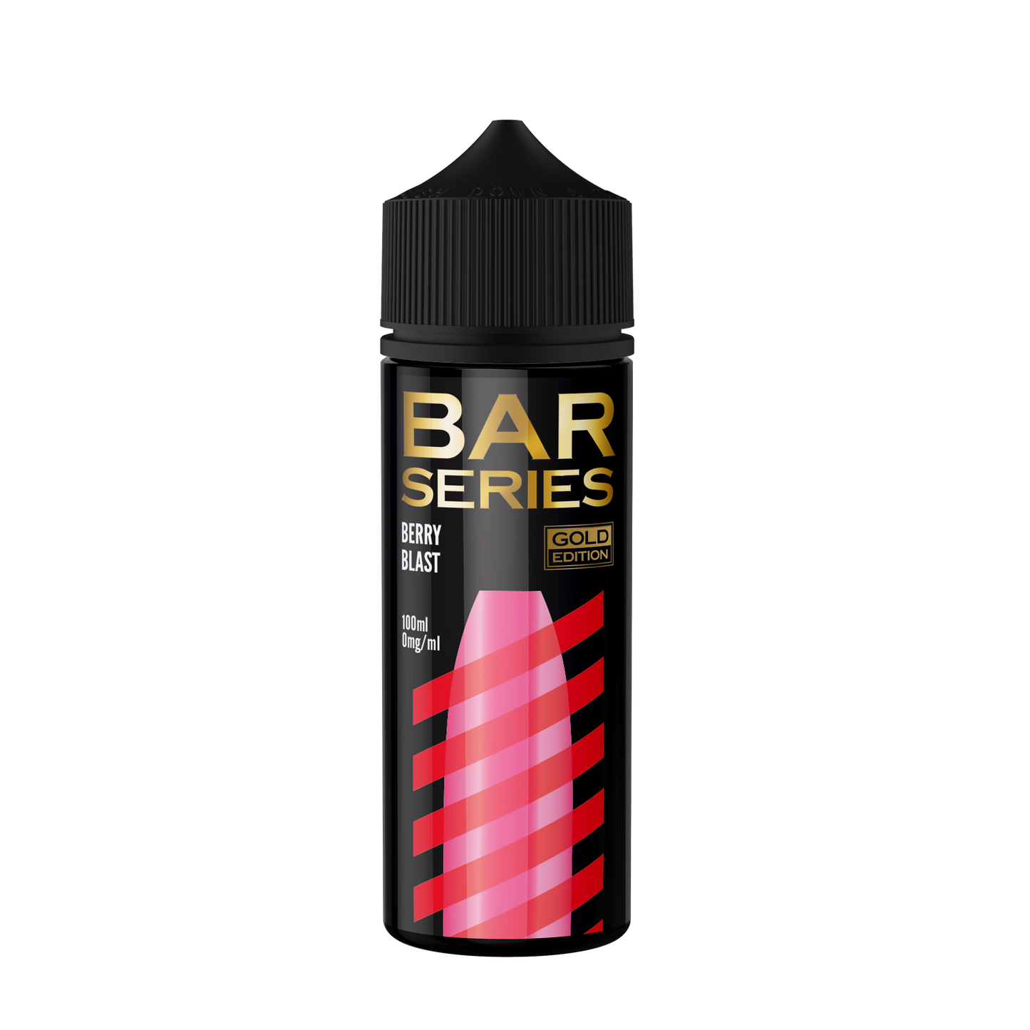 Berry Blast - Bar Series Gold Edition 100ml Shortfill