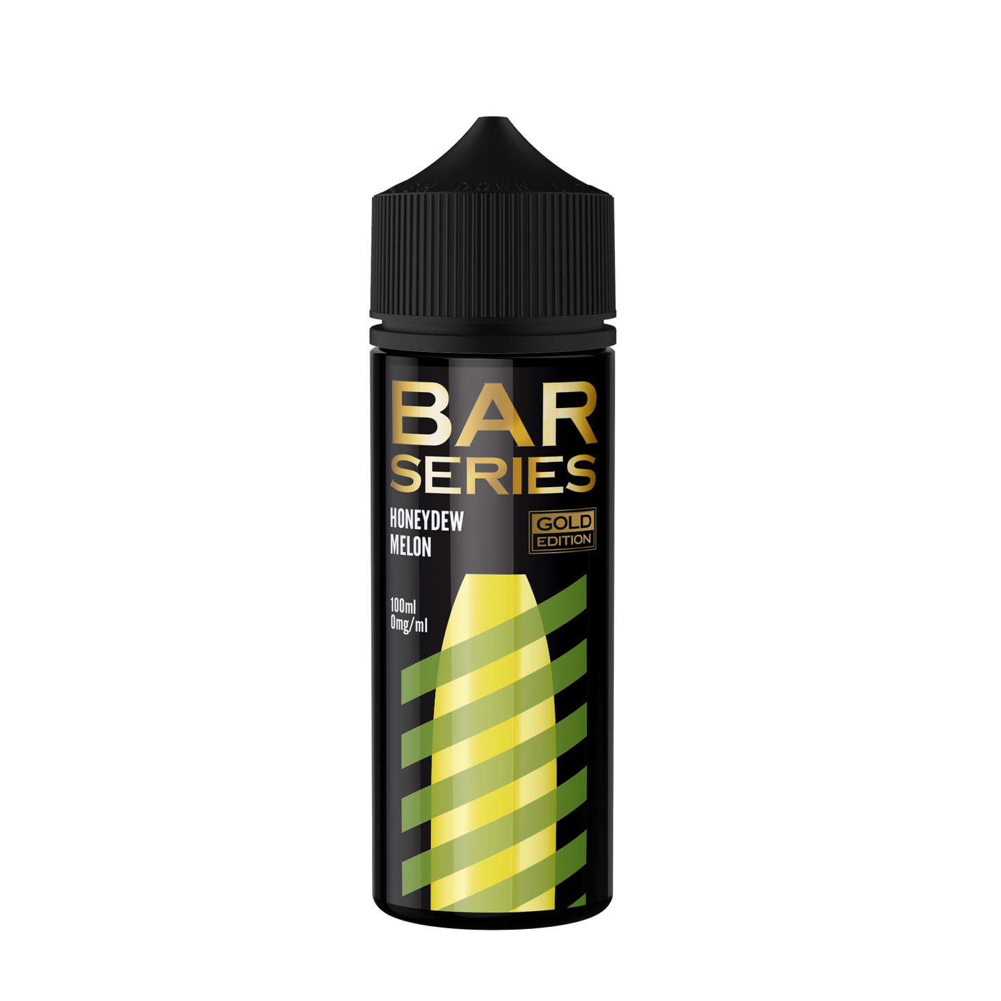 Honeydew Melon - Bar Series Gold Edition 100ml Shortfill