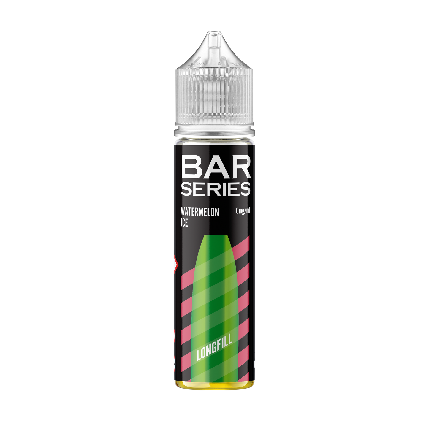 Watermelon Ice - Bar Series 60ml Longfill