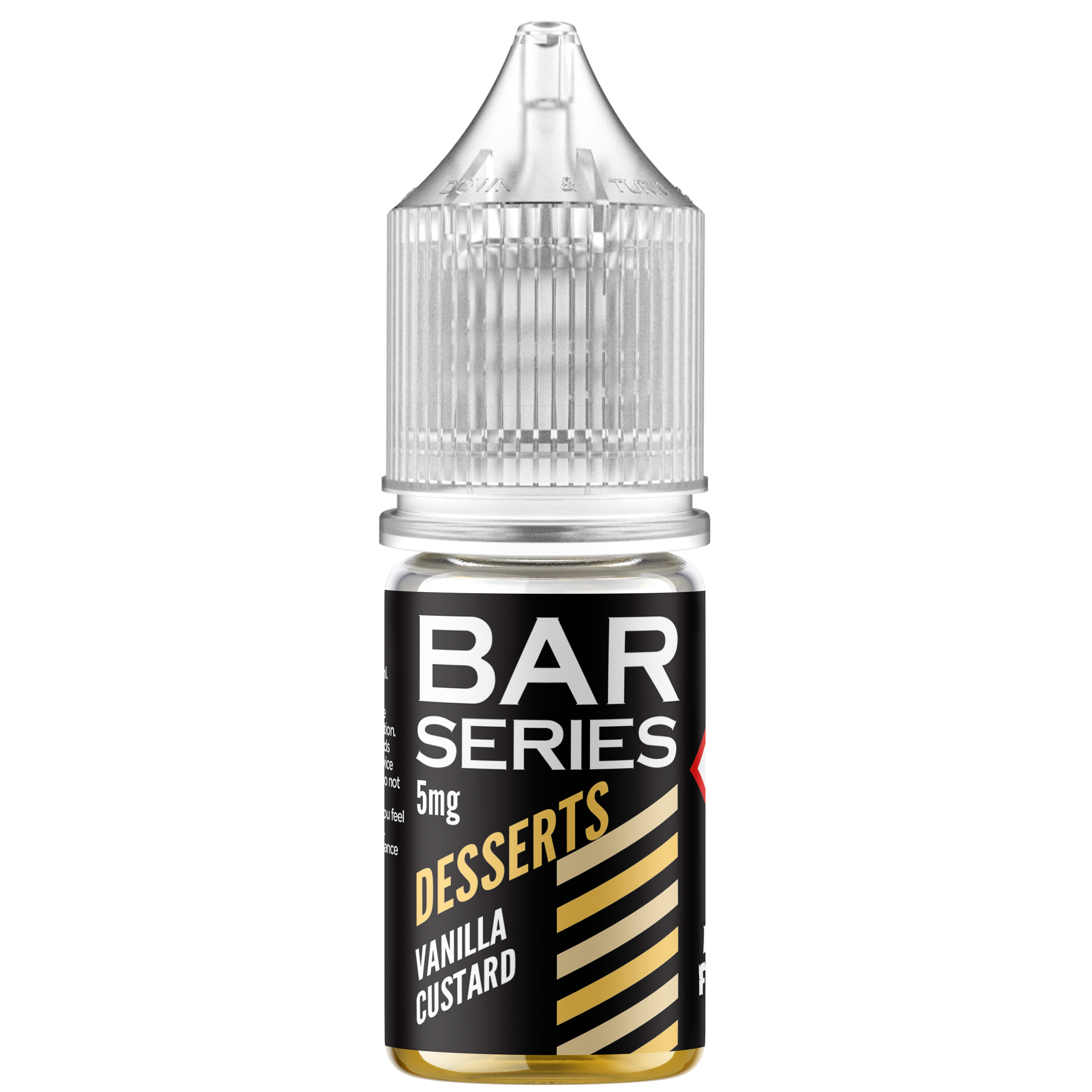 Vanilla Almond Custard Salt - The Finest E-juice 2 OWL SALT - Vanilla  Custard Longfill Aroma Vanilla Almond Custard Salt - The Finest E-juice 1  Australia