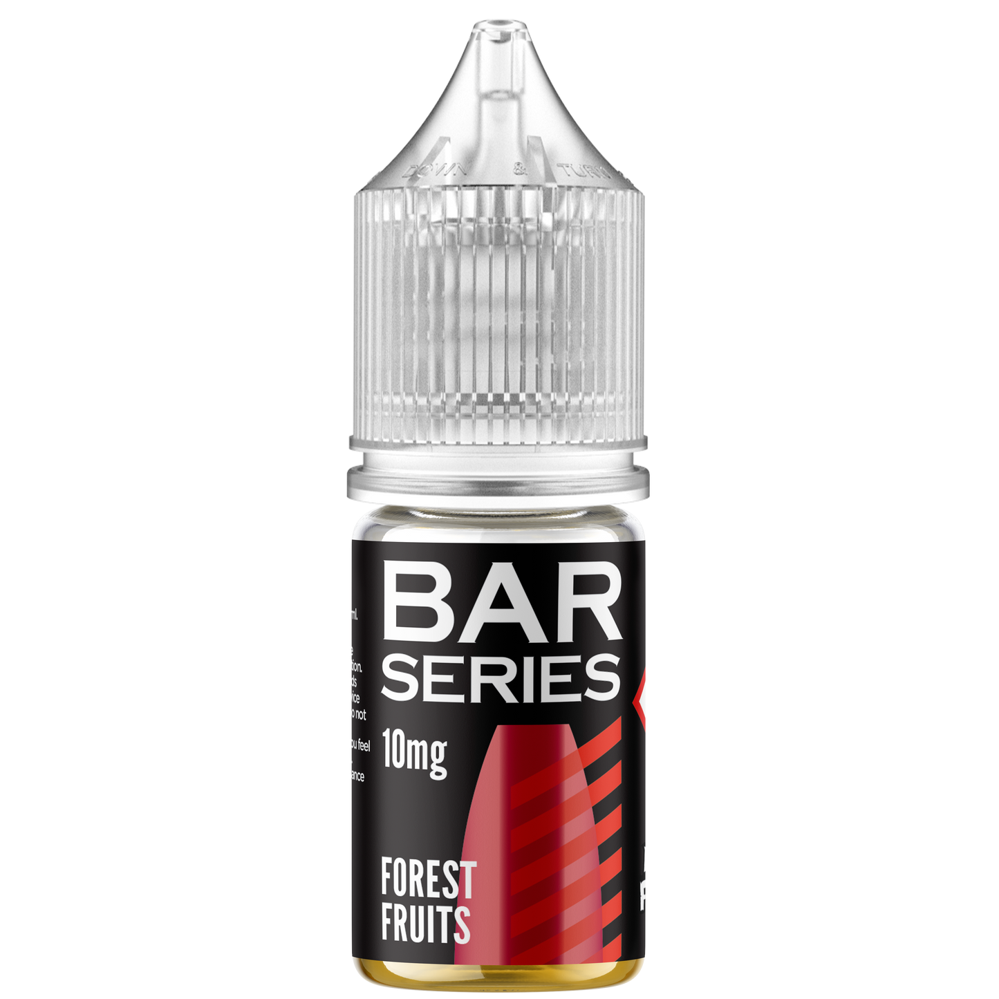 Forest Fruits - Bar Series Nic Salt E-liquid