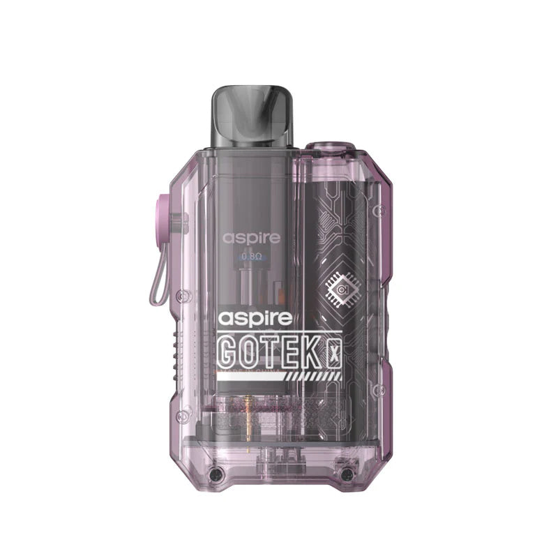 Gotek X Pod Kit - Aspire