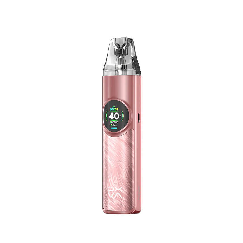 NeXlim Pod Kit - OXVA