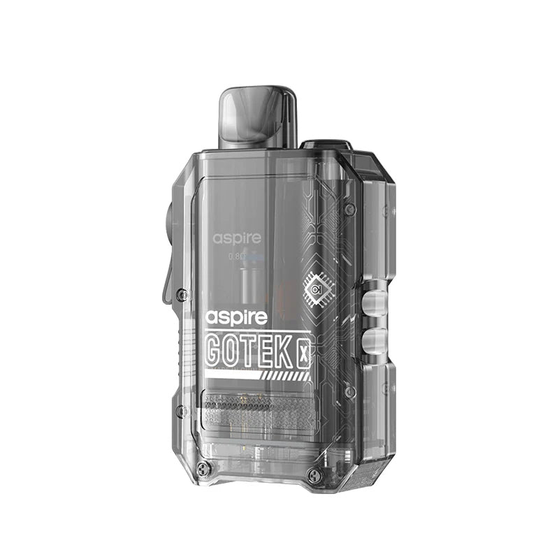 Gotek X Pod Kit - Aspire