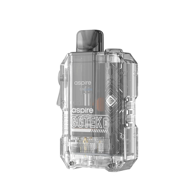 Gotek X Pod Kit - Aspire
