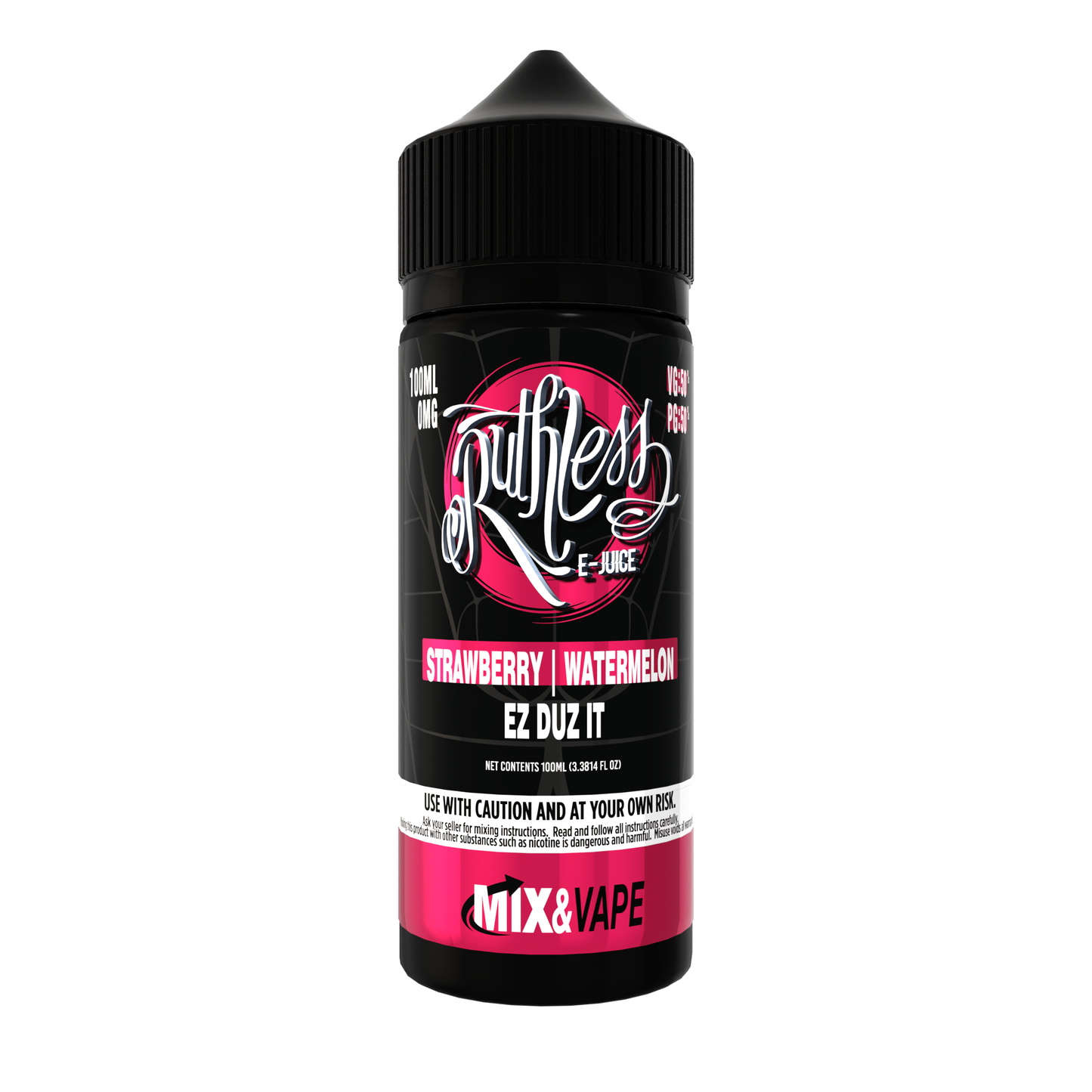 Ez Duz It - Ruthless 100ml Shortfill