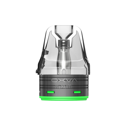 Nexlim Replacement 2ml Pods 3 Pack - Oxva