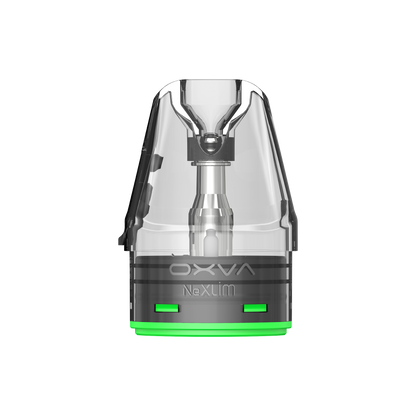 Nexlim Replacement XL Pods 3 Pack - Oxva