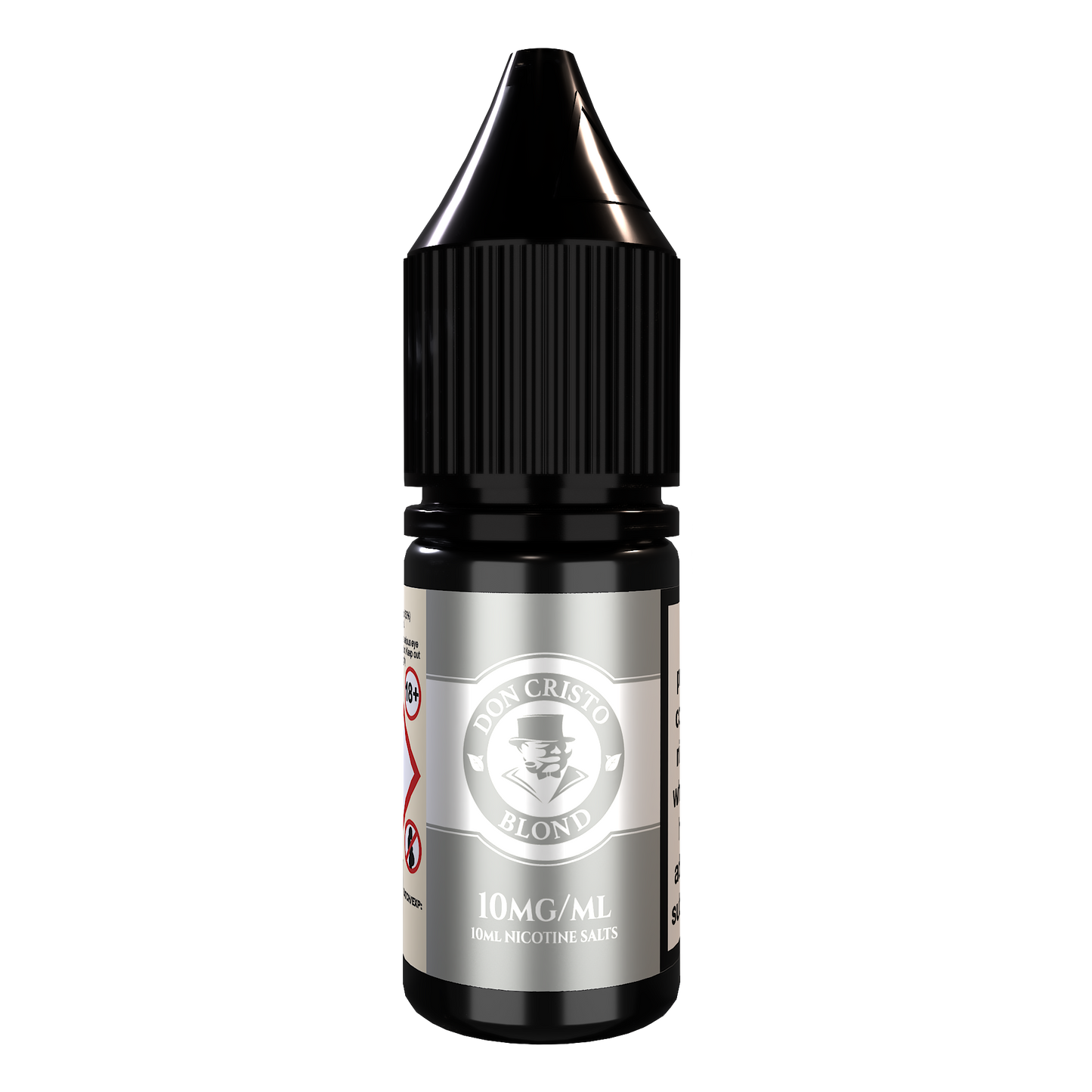Blond - Don Cristo Nic Salt E-liquid