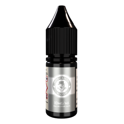 Blond - Don Cristo Nic Salt E-liquid