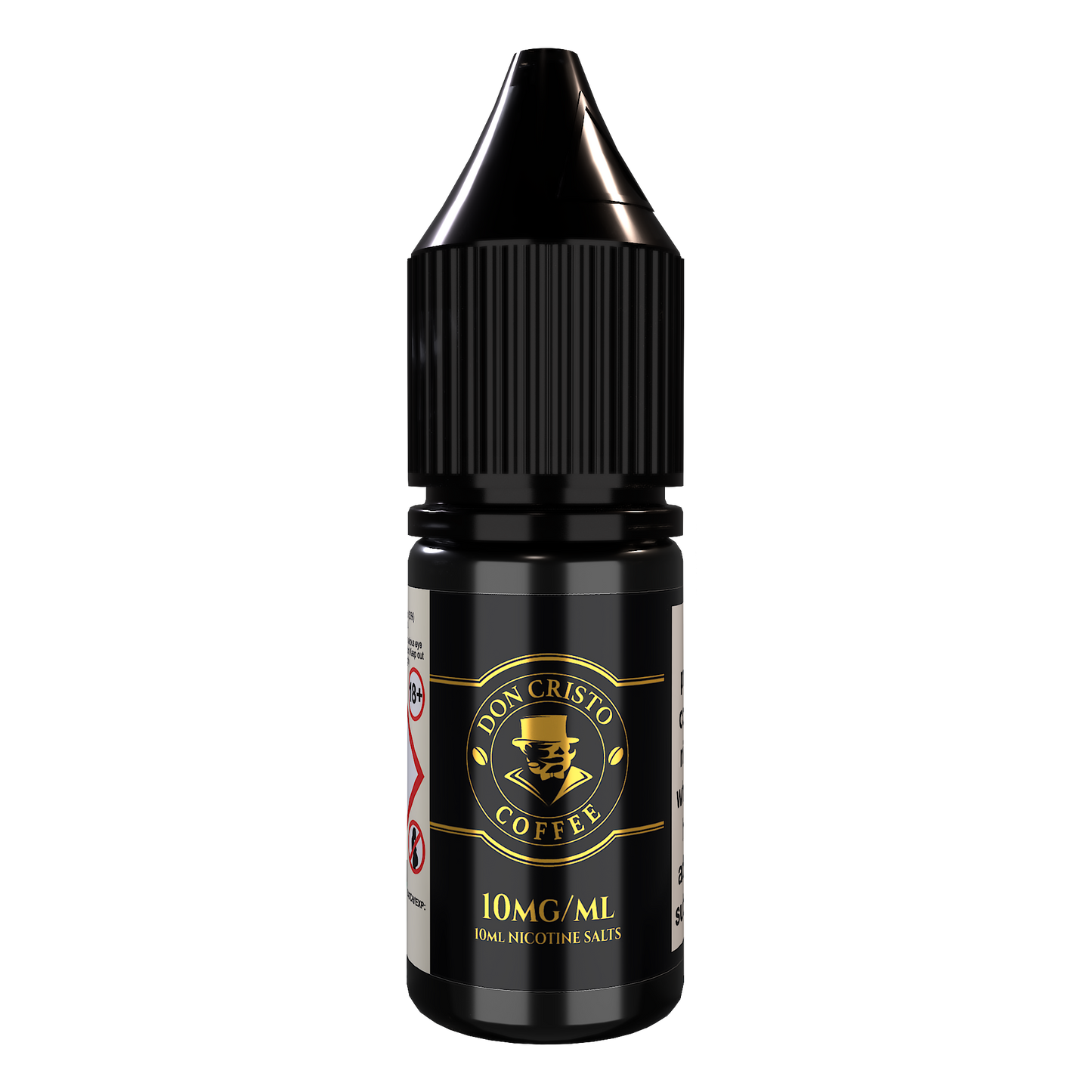 Coffee - Don Cristo Nic Salt E-liquid
