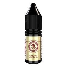 Custard - Don Cristo Nic Salt E-liquid