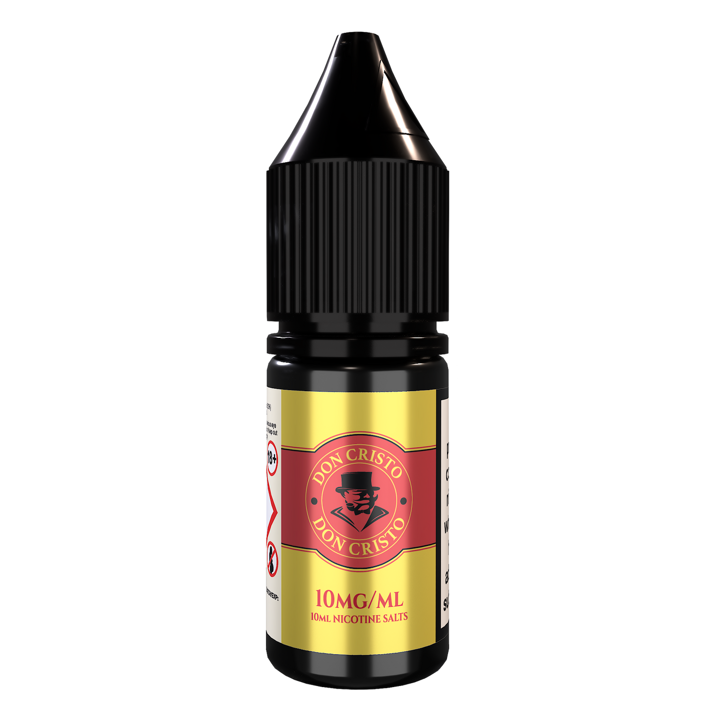 Original - Don Cristo Nic Salt E-liquid