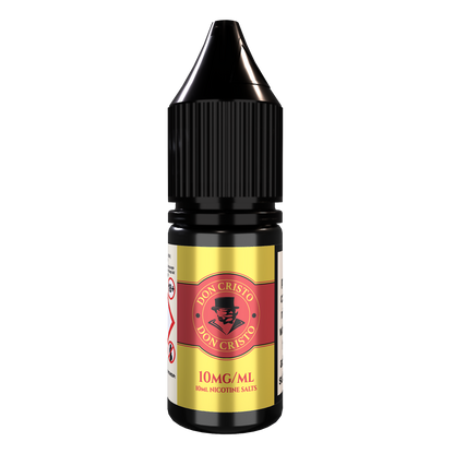 Original - Don Cristo Nic Salt E-liquid
