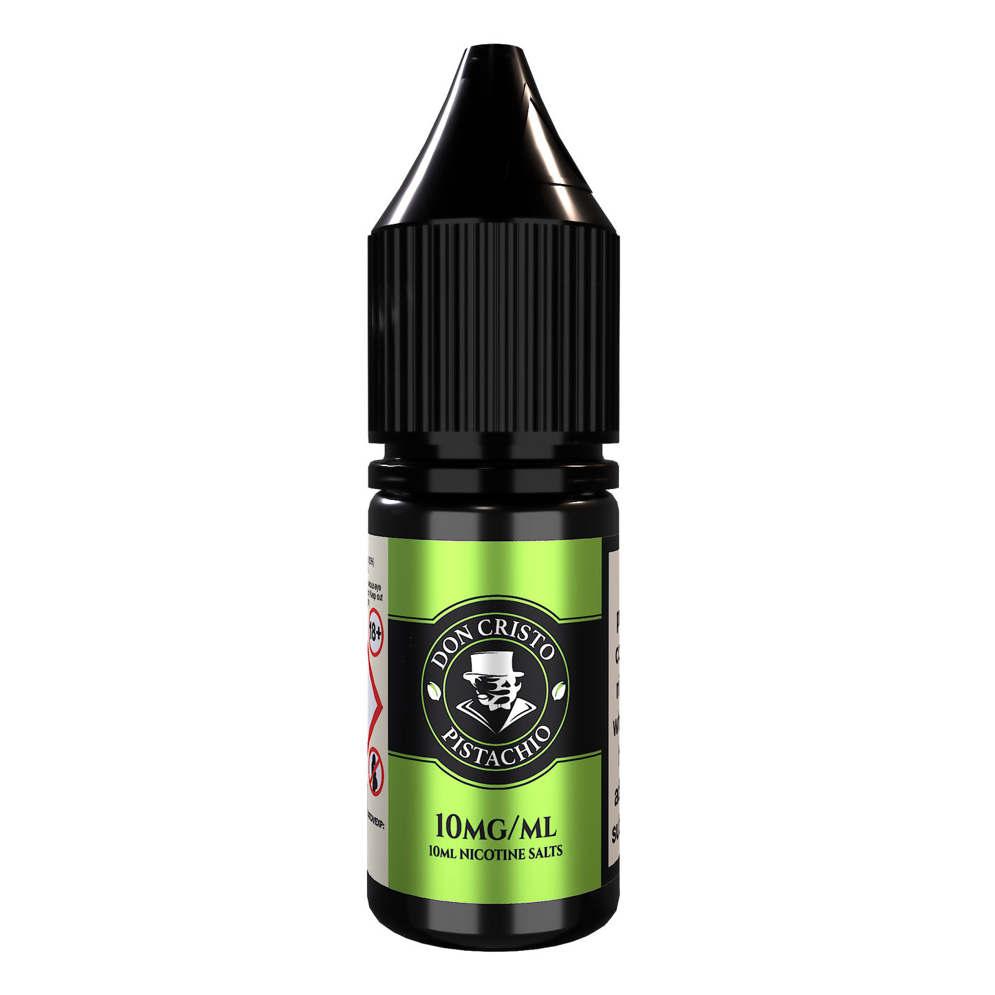 Pistachio - Don Cristo Nic Salt E-liquid