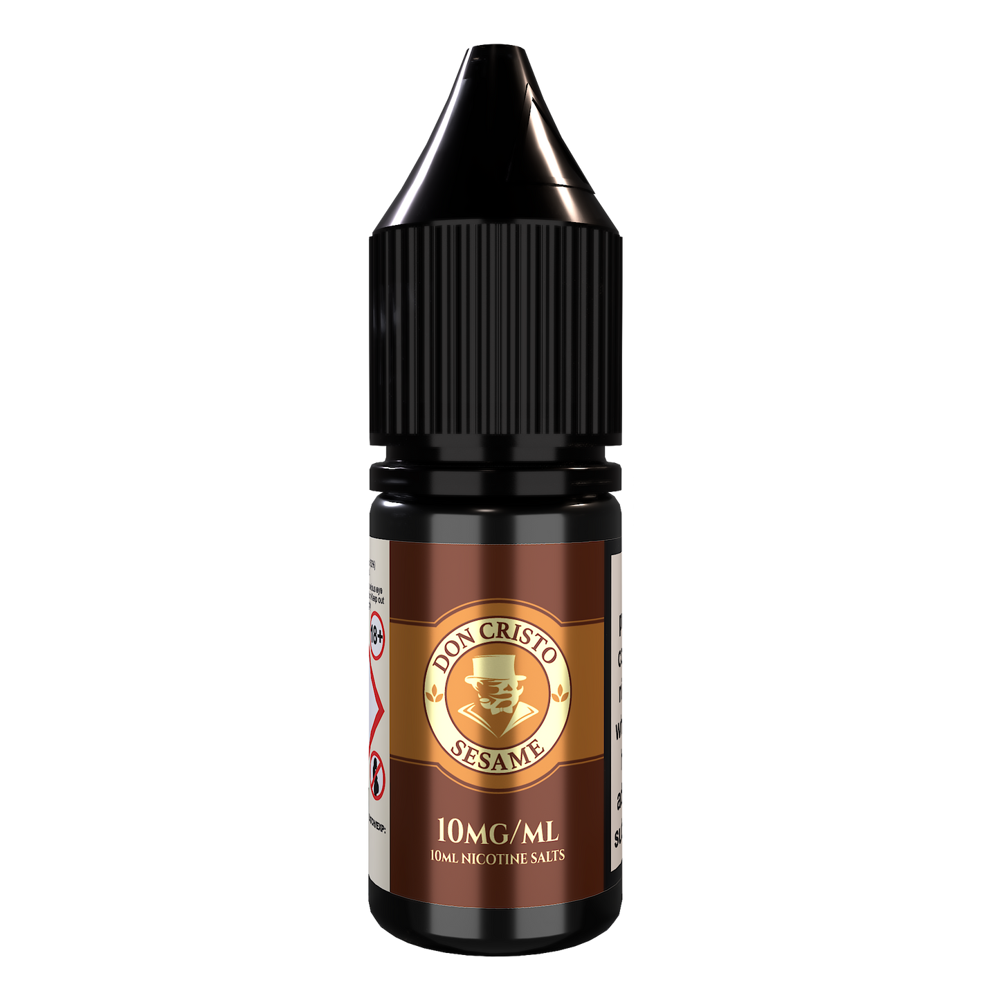 Sesame - Don Cristo Nic Salt E-liquid