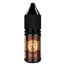 Sesame - Don Cristo Nic Salt E-liquid