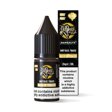 Dulce De Tobacco - Ruthless Nic Salt E-liquid