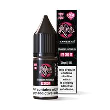 Ez Duz It - Ruthless Nic Salt E-liquid