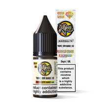 Frozen Exotic Mango - Ruthless Bar Saltz