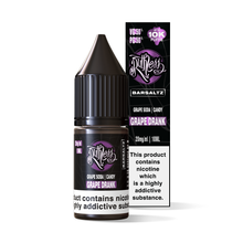 Grape Drank - Ruthless Nic Salt E-liquid