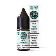 Jewel Mint - Ruthless Bar Saltz