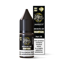 Swamp Thang - Ruthless Nic Salt E-liquid