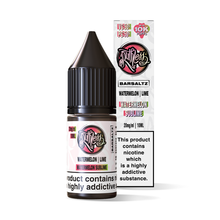 Watermelon Sublime - Ruthless Bar Saltz