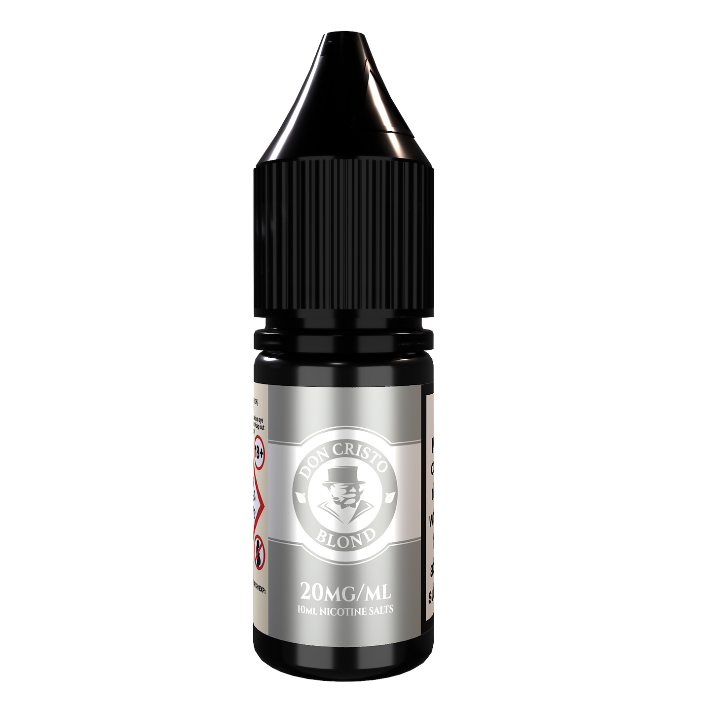 Blond - Don Cristo Nic Salt E-liquid