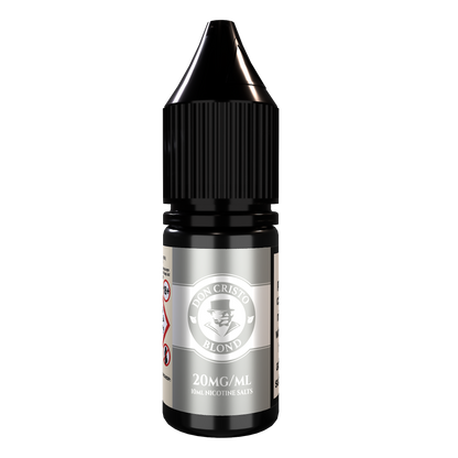Blond - Don Cristo Nic Salt E-liquid