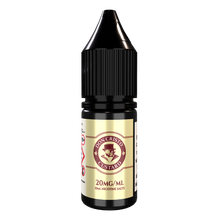 Custard - Don Cristo Nic Salt E-liquid