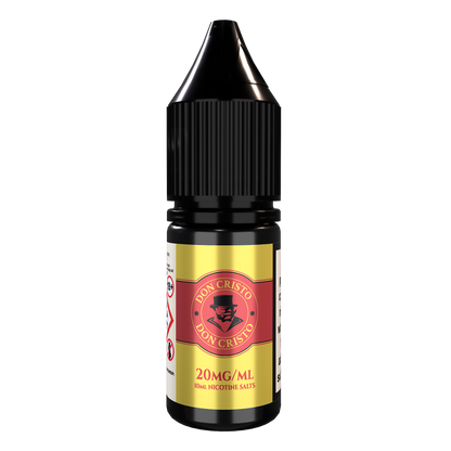 Original - Don Cristo Nic Salt E-liquid