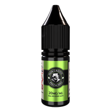 Pistachio - Don Cristo Nic Salt E-liquid