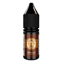 Sesame - Don Cristo Nic Salt E-liquid