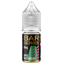 Apple Watermelon - Bar Series Gold Edition Nic Salt E-liquid