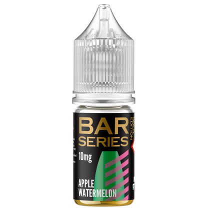Apple Watermelon - Bar Series Gold Edition Nic Salt E-liquid