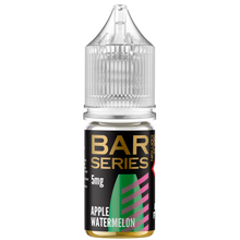 Apple Watermelon - Bar Series Gold Edition Nic Salt E-liquid