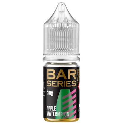 Apple Watermelon - Bar Series Gold Edition Nic Salt E-liquid