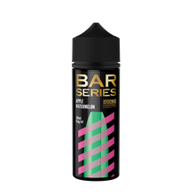 Apple Watermelon - Bar Series Gold Edition 100ml Shortfill