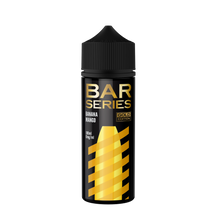 Banana Mango - Bar Series Gold Edition 100ml Shortfill
