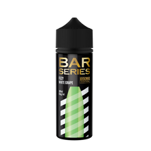 Fizzy White Grape - Bar Series Gold Edition 100ml Shortfill
