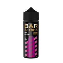 Grape Raspberry - Bar Series Gold Edition 100ml Shortfill