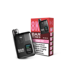Cherry Fizz - Bar Series 8K Kit