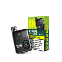 Lemon Lime - Bar Series 8K Kit