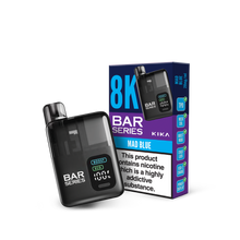 Mad Blue - Bar Series 8K Kit