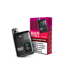 Strawberry Raspberry Cherry - Bar Series 8K Kit
