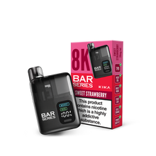 Sweet Strawberry - Bar Series 8K Kit