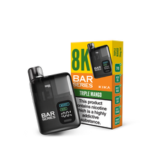 Triple Mango - Bar Series 8K Kit