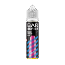 Blueberry Cranberry Cherry - Bar Series 60ml Longfill