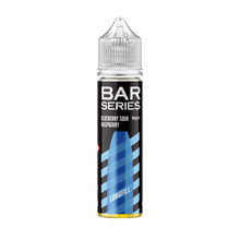 Blueberry Sour Raspberry - Bar Series 60ml Longfill